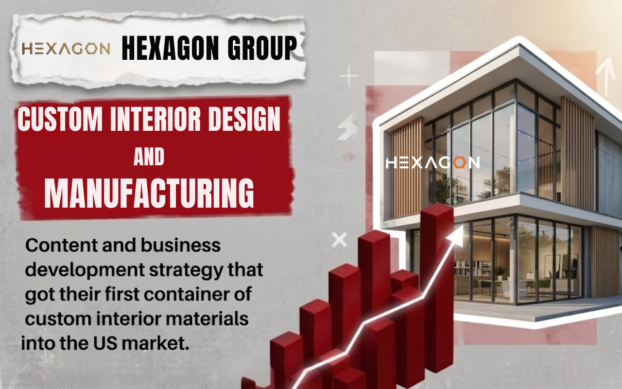 Hexagon Group